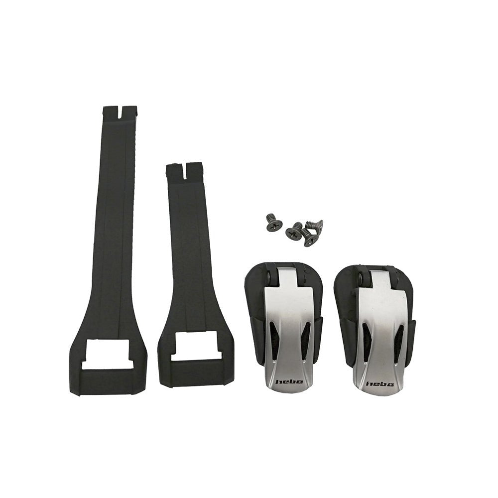 Pack Recambio - Technical Evo - Hebo