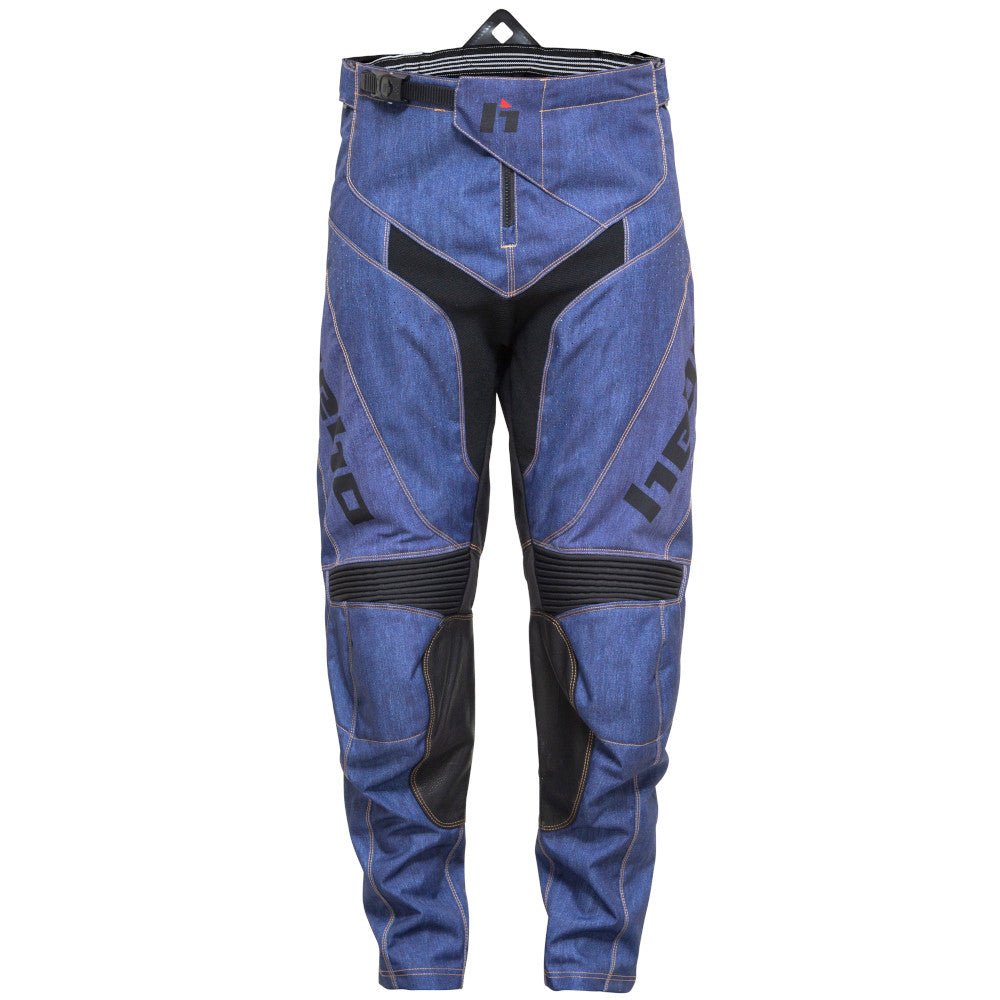 Pantalon Mx Stratos Jeans Of - Hebo