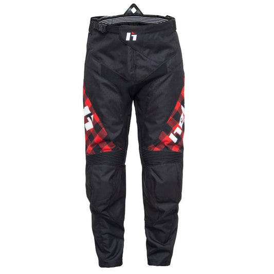 Pantalon Mx Stratos Woodsman - Hebo