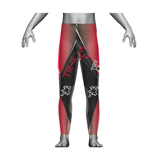 Pantalon Trial Pro Tr - X Junior - Hebo
