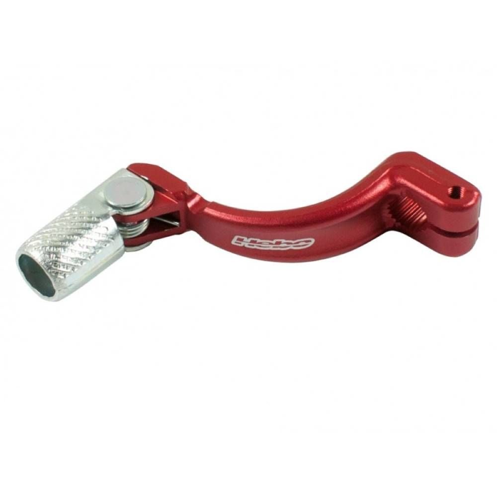 Pedal Cambio - Gas - Gas 2009 - Hebo