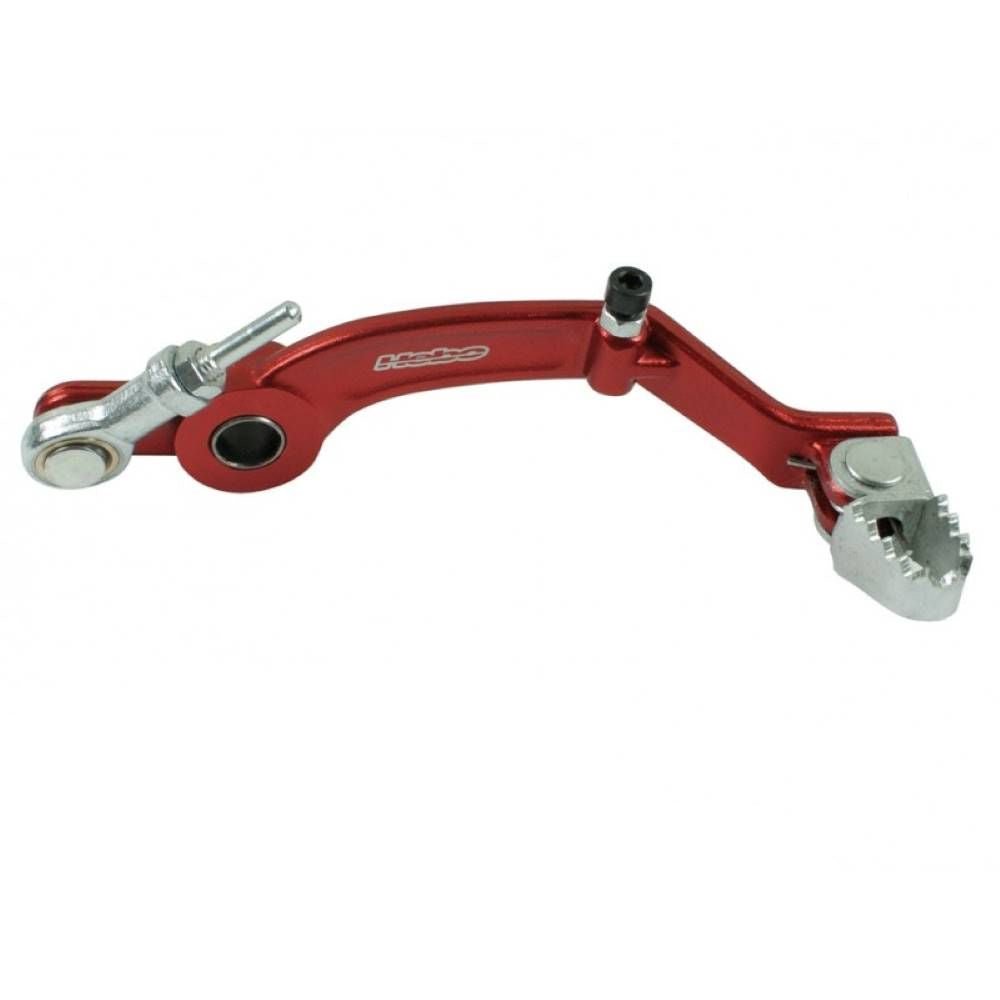 Pedal Freno Completo - Gas - Gas 2009 - Hebo
