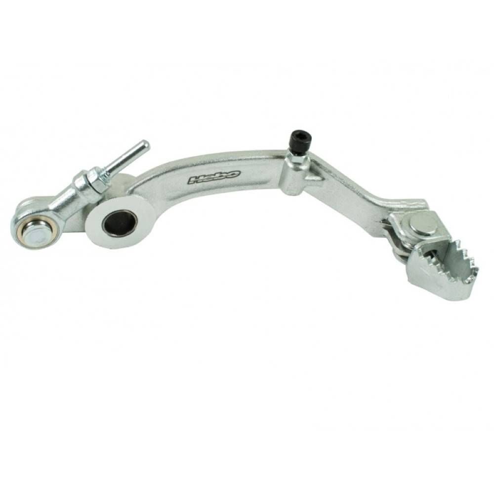 Pedal Freno Completo - Gas - Gas 2009 - Hebo