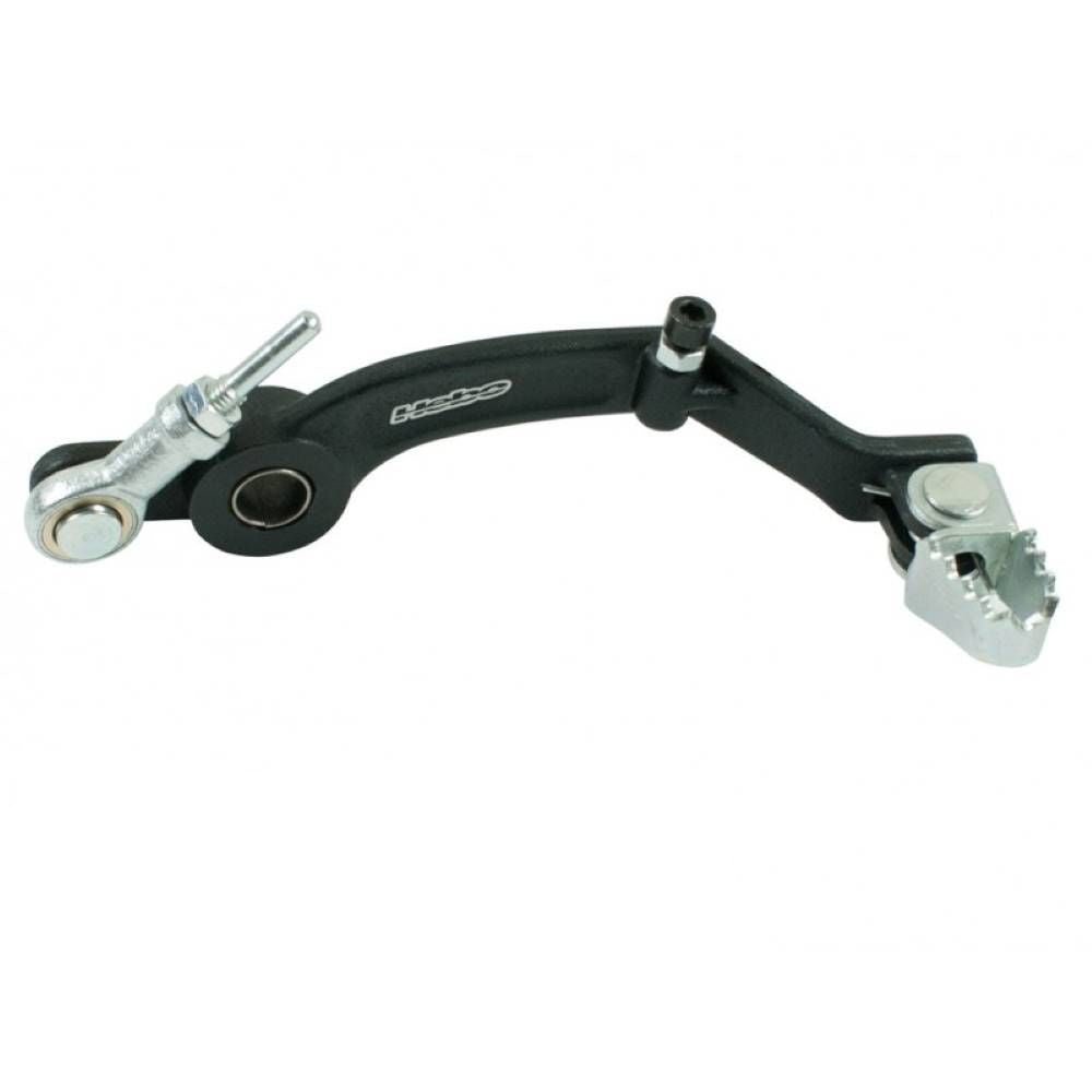 Pedal Freno Completo - Gas - Gas 2009 - Hebo
