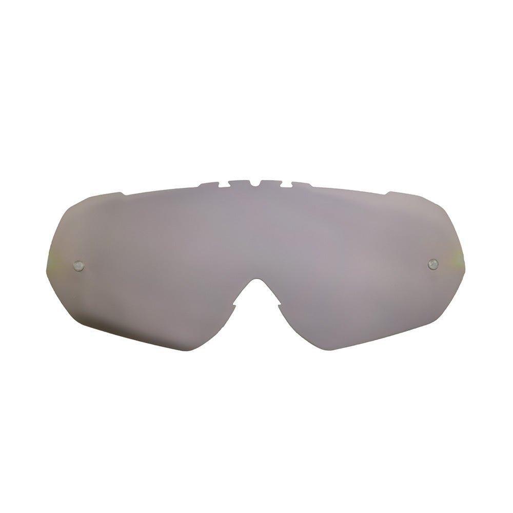 Recambio Cristal Ahumado - Krypton - Hebo