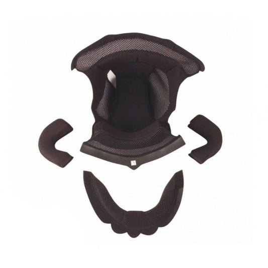 Recambio Interno - 2006/2008 - Hebo