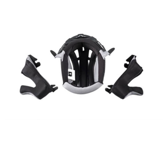 Recambio Interno Raptor - Carbon - Hebo