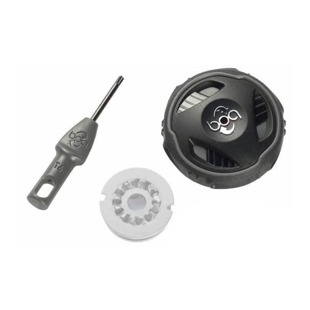 Rueda Mecanismo Boa® Fit System - Hebo