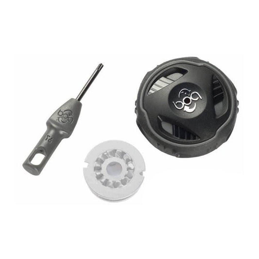 Rueda Mecanismo Boa® Fit System - Hebo