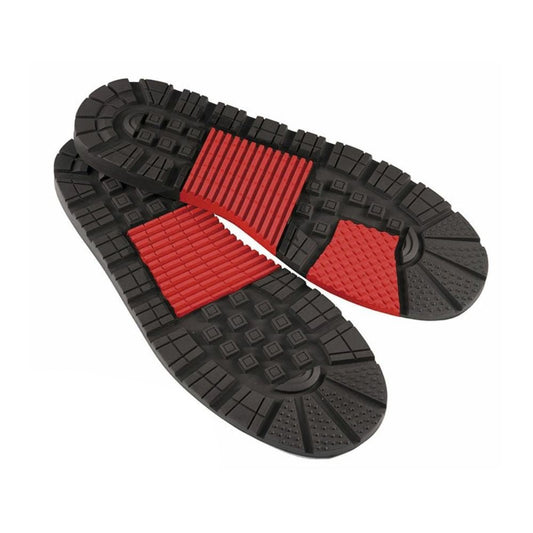 Suelas Trial Tech - Hebo