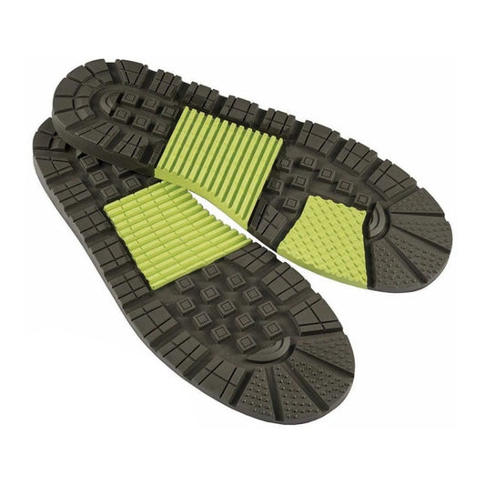 Suelas Trial Tech - Hebo