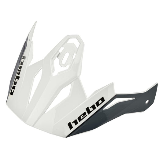 Visera Casco - Htrp - 01 D01 - Hebo