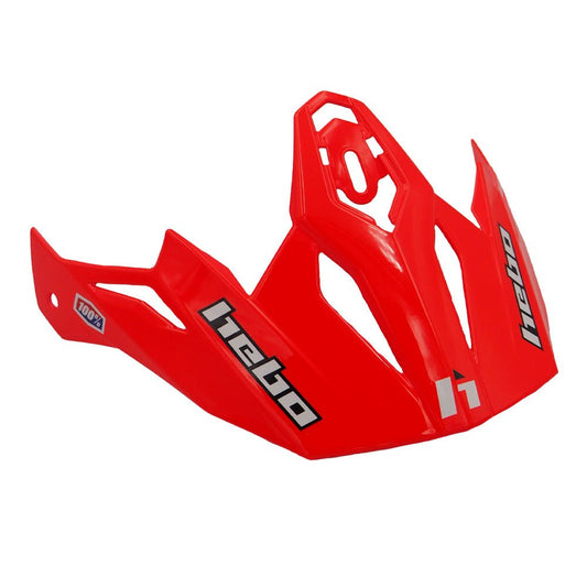 Visera Casco Htrp - 01 Toni Bou (Hc1164) - Hebo