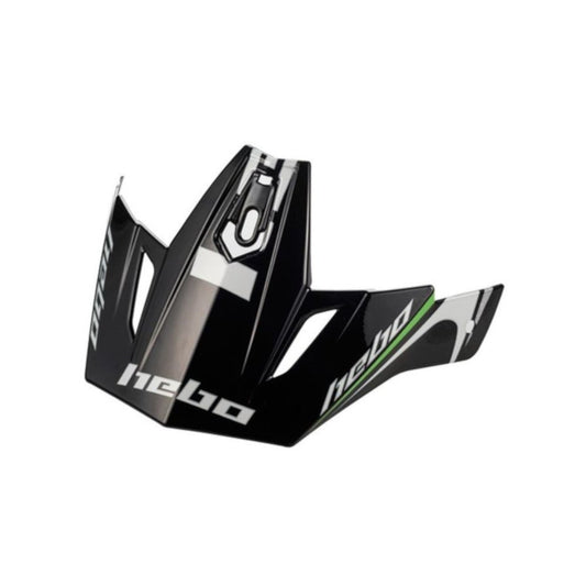 Visera Casco Zone 4 Extreme Ii - Hebo