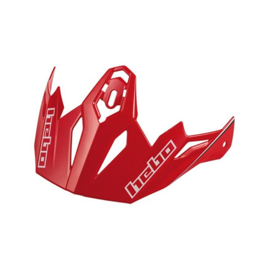 Visera Casco Zone 5 Montesa Classic Ii - Hebo