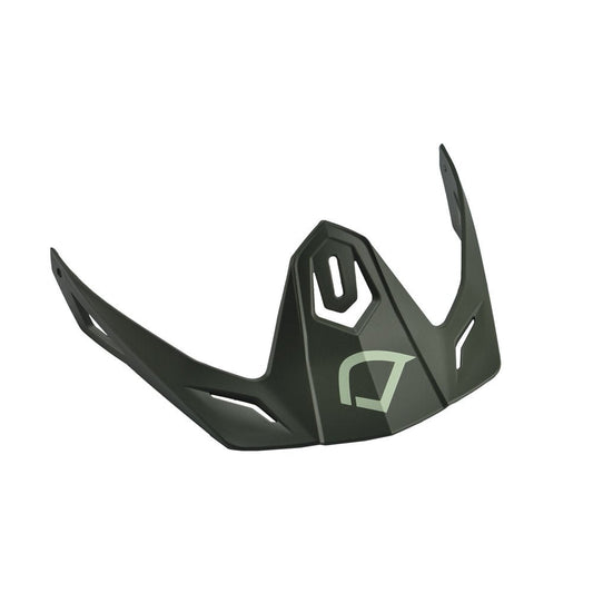 Visera Corta - Origin/Genesis - Hebo