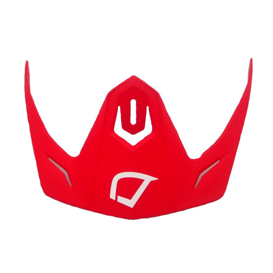 Visera Corta - Origin/Genesis - Hebo