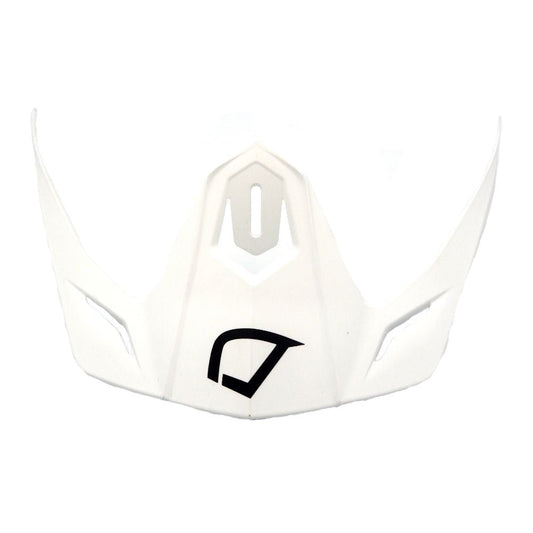 Visera Corta - Origin/Genesis - Hebo