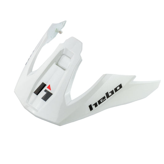 Visera Extraible Htr F02 Zone Pro Mono (Hc1031) - Hebo