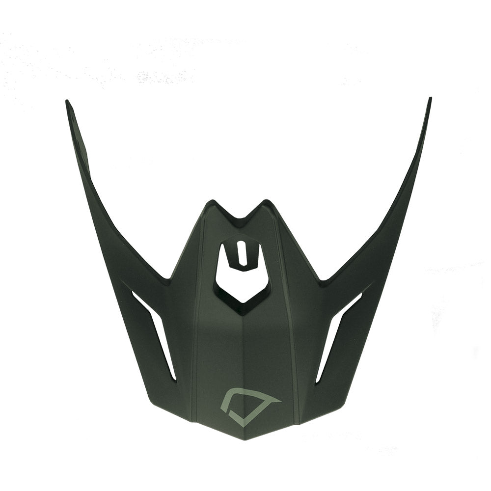 Visera Larga - Origin/Genesis - Hebo