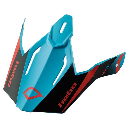 Visera Legend - Hebo