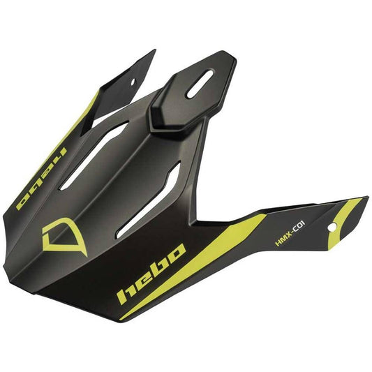 Visera Legend - Hebo