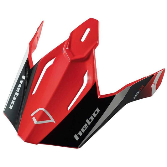Visera Legend - Hebo