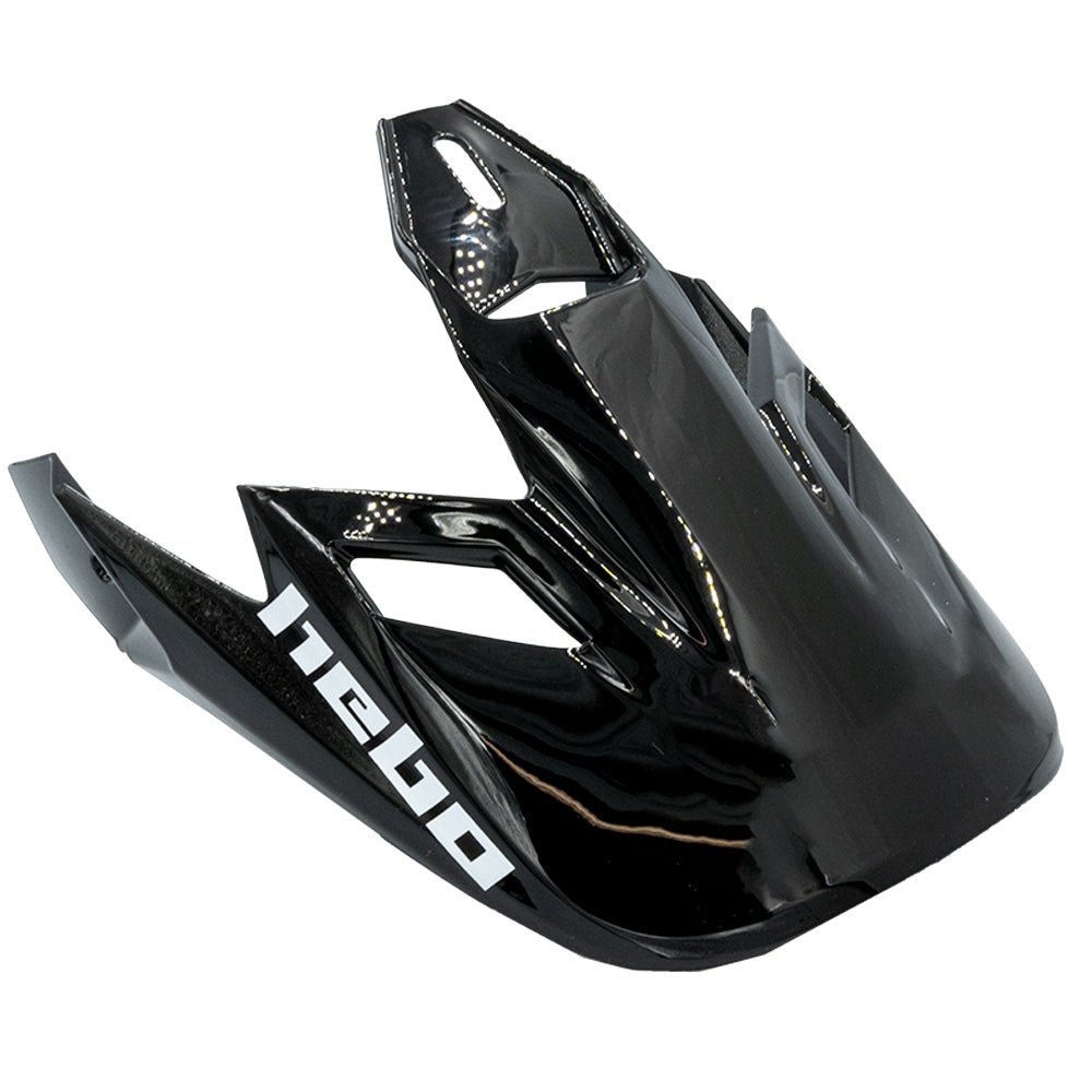 Visera Stage Iii - Hebo