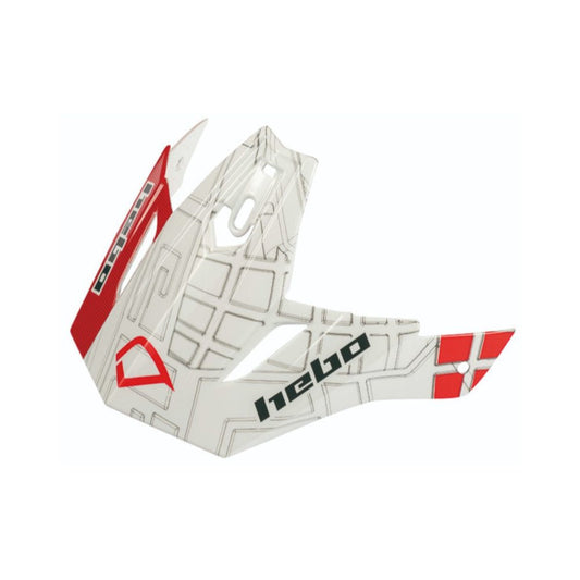 Visera Zone 4 - Patrick - Hebo