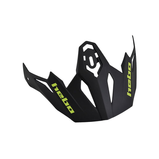 Visera - Zone 5 Camo - Hebo