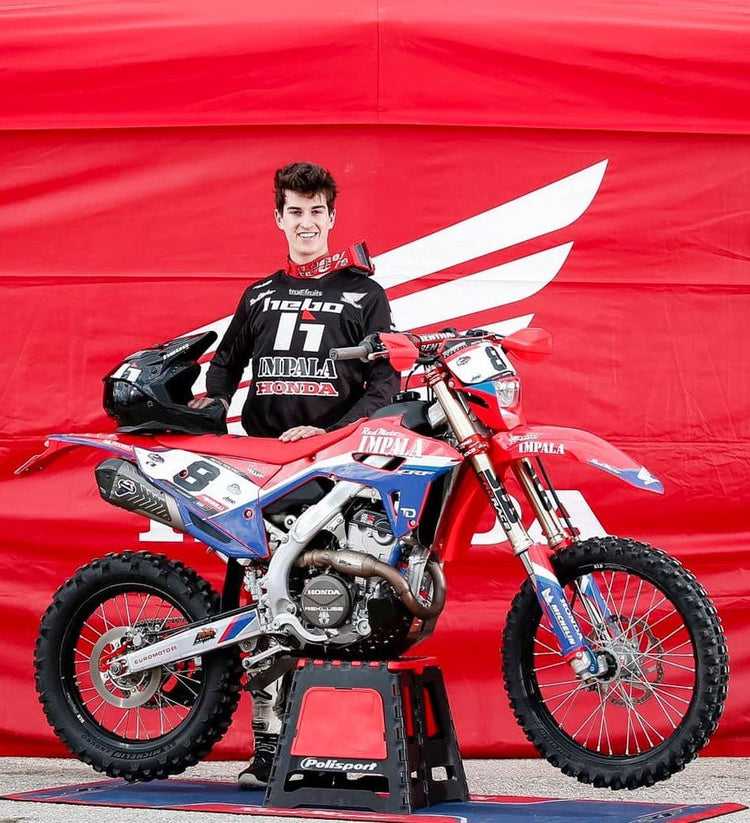 XAVI ARENAS