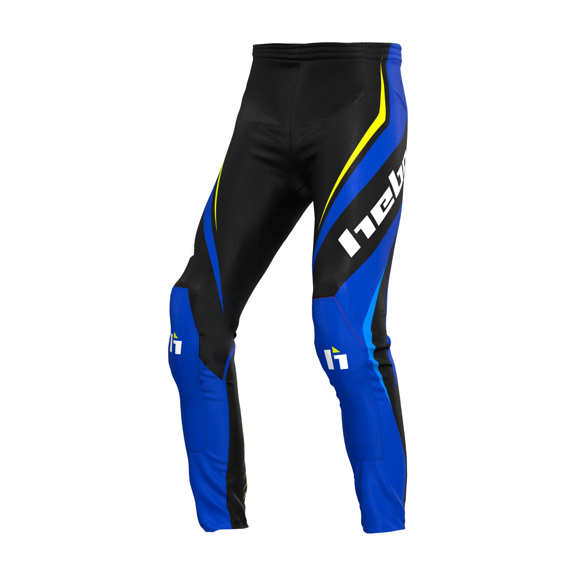 PRO TRIAL CLASSIC JUNIOR PANTS BLUE