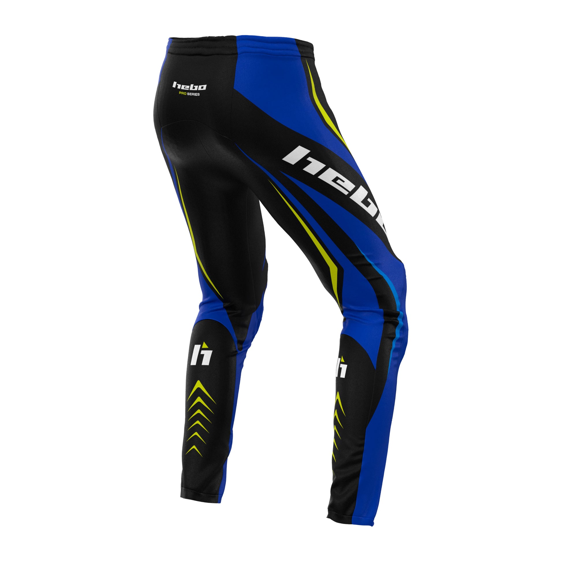 PRO TRIAL CLASSIC JUNIOR PANTS BLUE