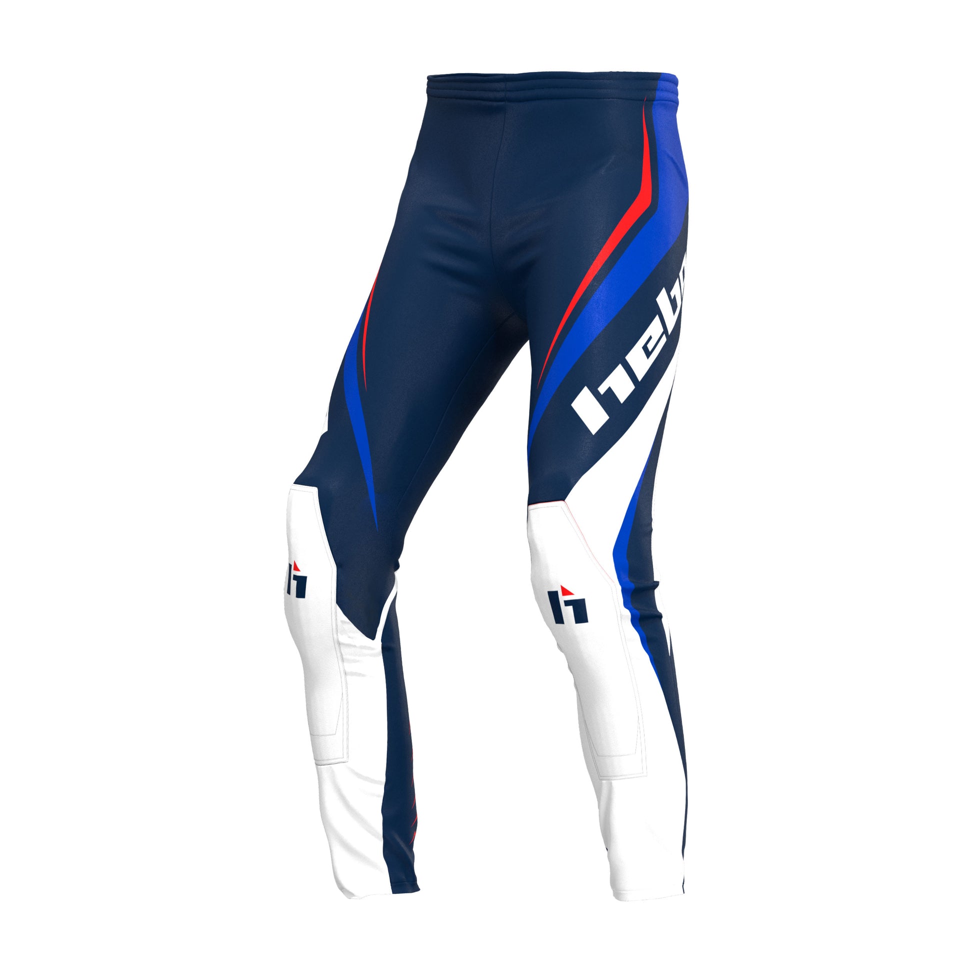 PRO TRIAL CLASSIC JUNIOR PANTS RED