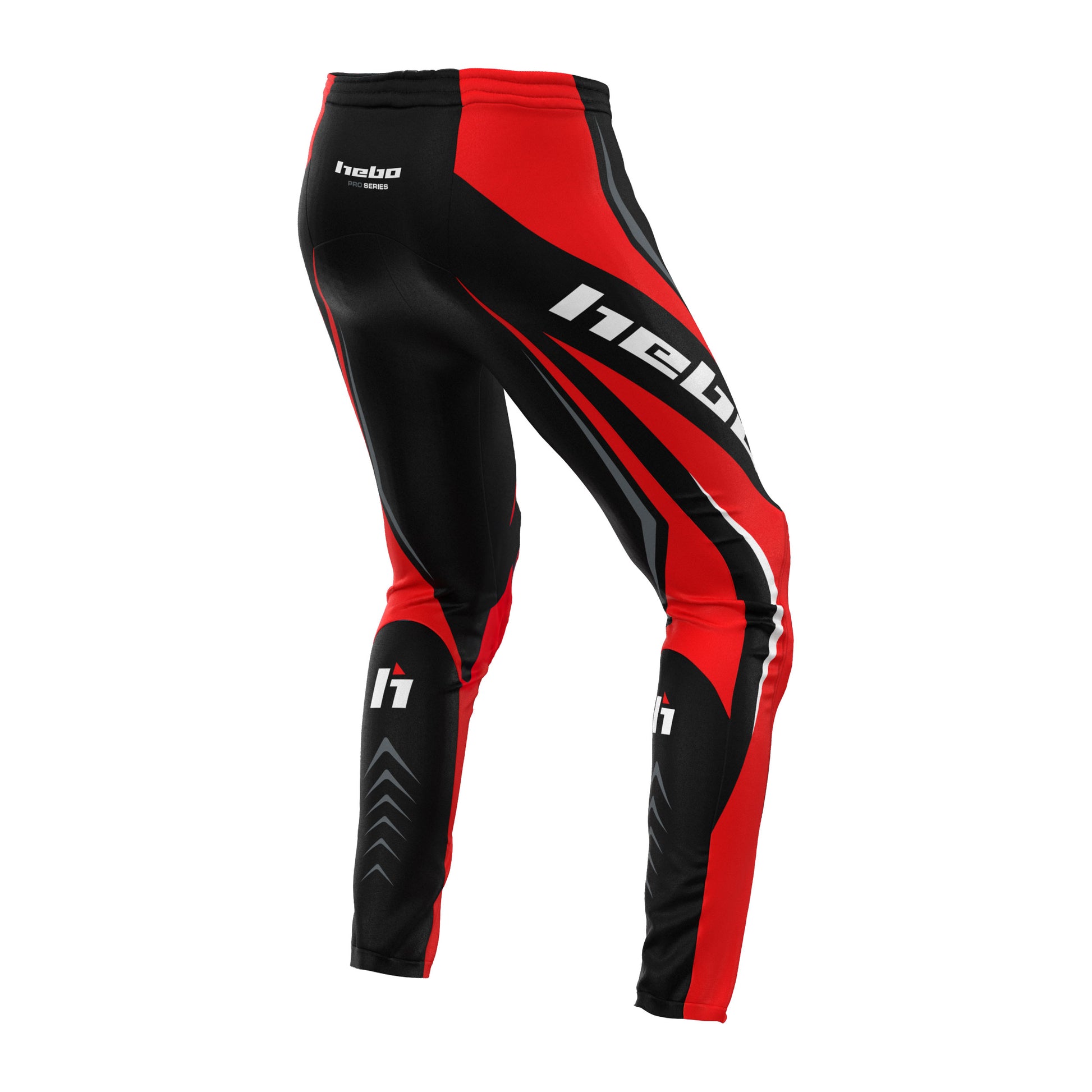 PRO TRIAL CLASSIC JUNIOR PANTS RED