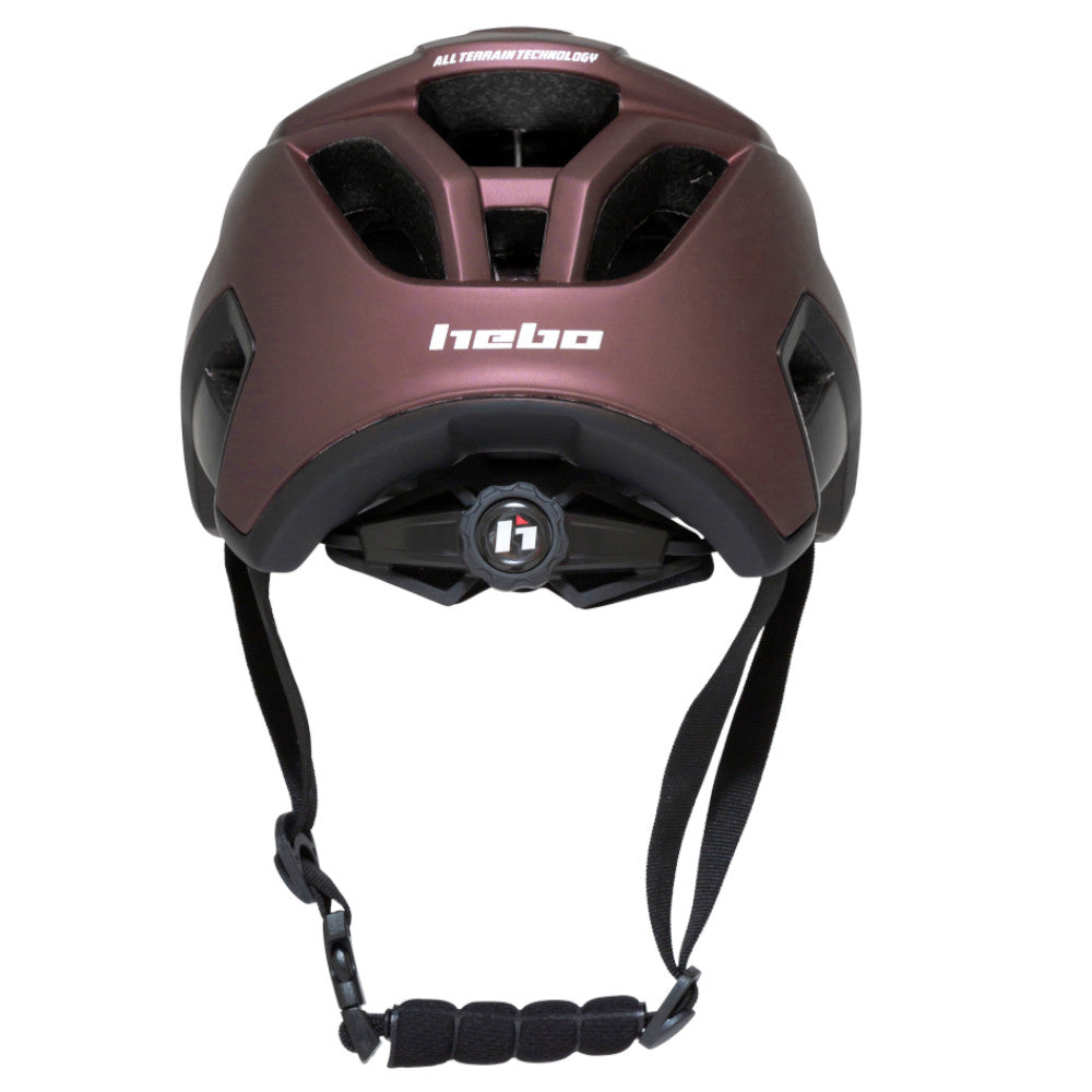 Helmet Balder Monocolor III