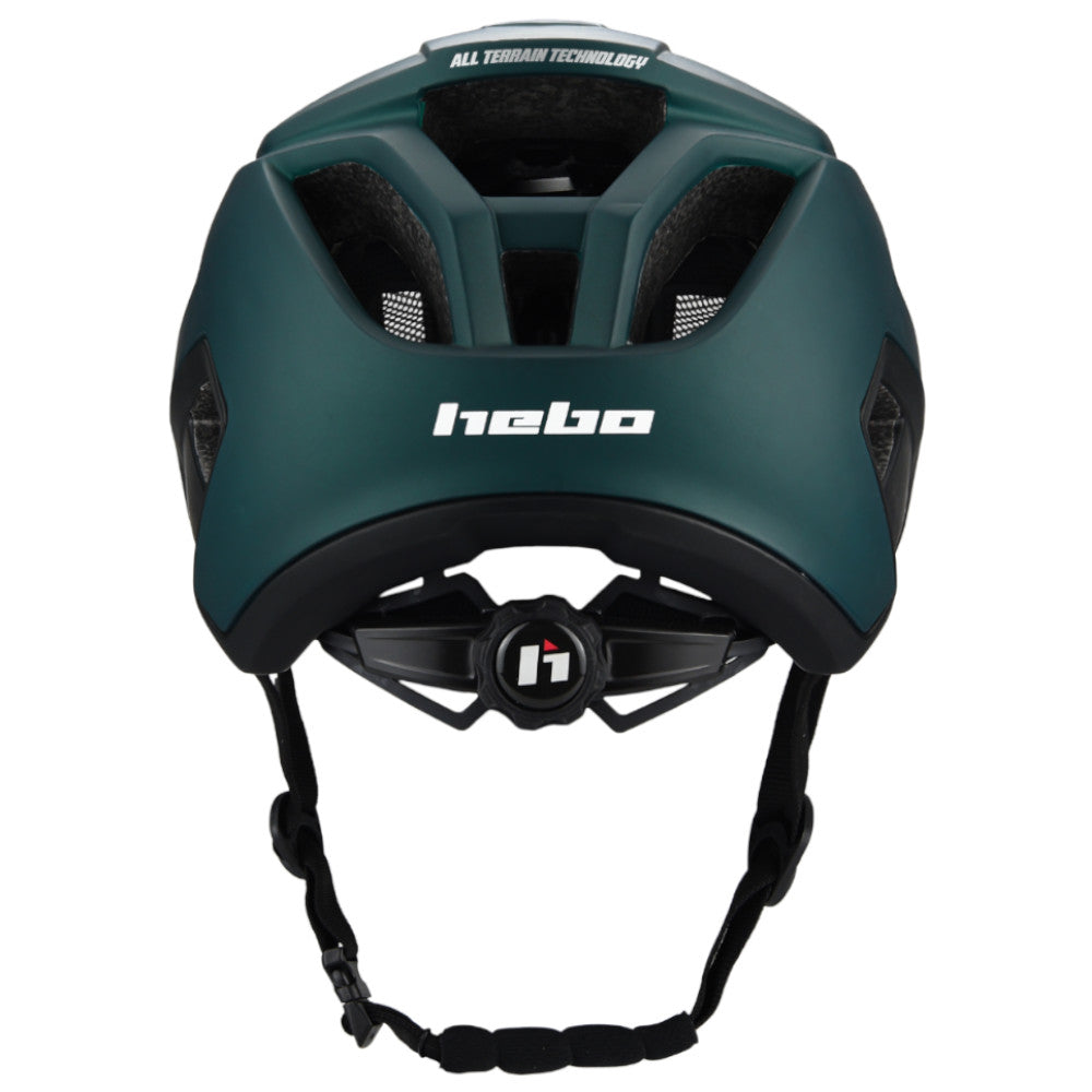 Helmet Balder Monocolor III