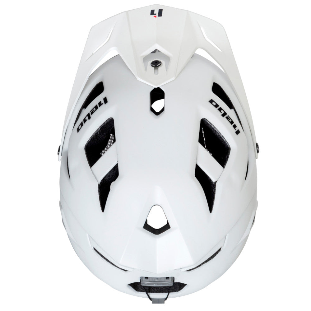 Casco Bici Origin Mate