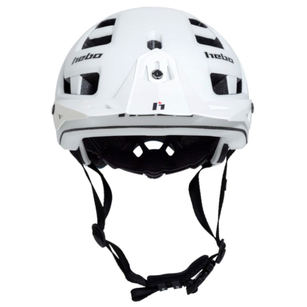 Casco Bici Origin Mate