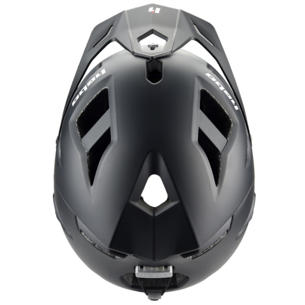 Casco Bici Origin Mate