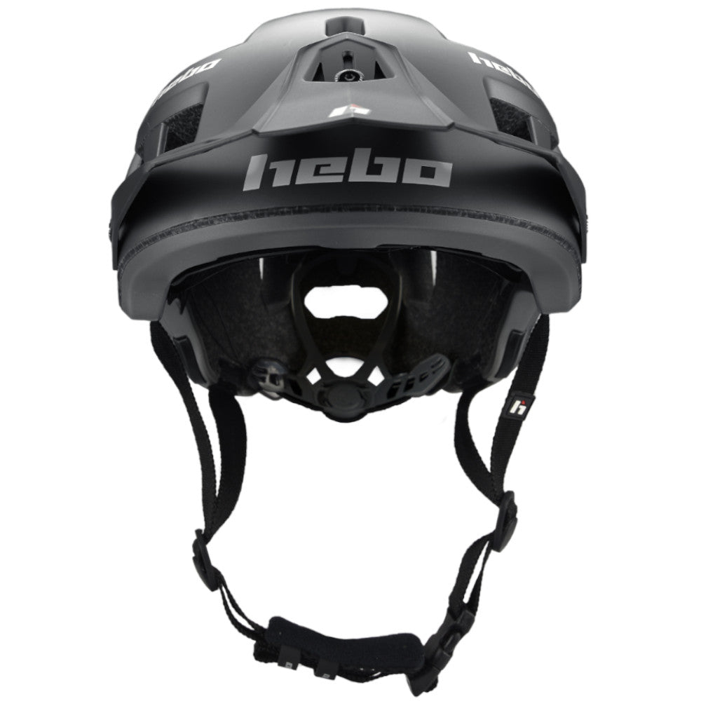 Casco Bici Origin Mate