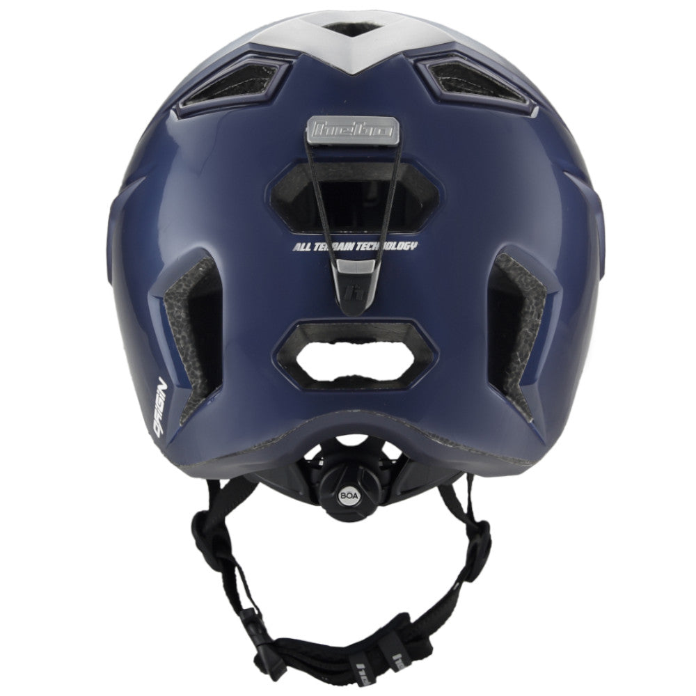 Casco Bici Origin Mate/Brillante