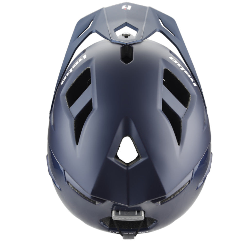 Casco Bici Origin Mate/Brillante