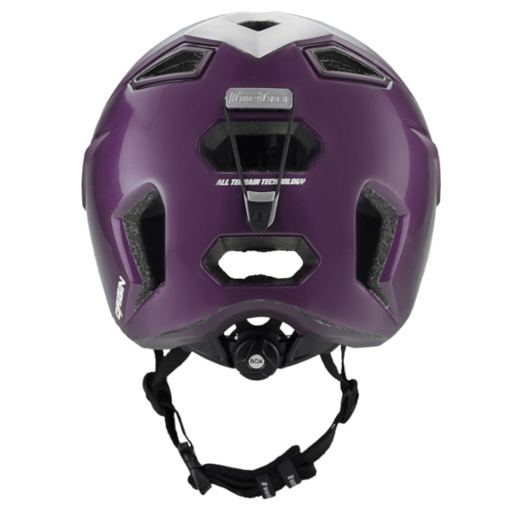 Casco Bici Origin Mate/Brillante