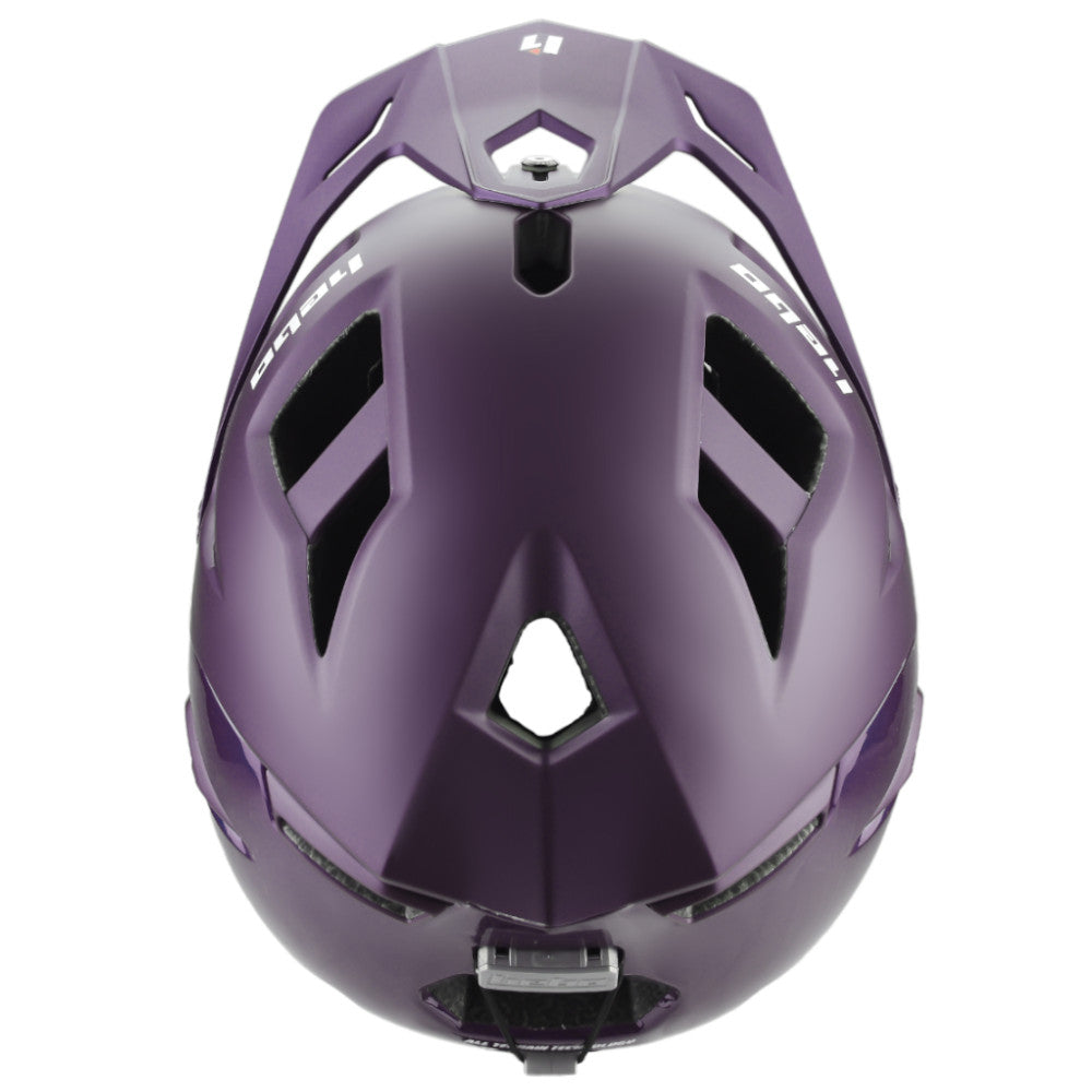 Casco Bici Origin Mate/Brillante