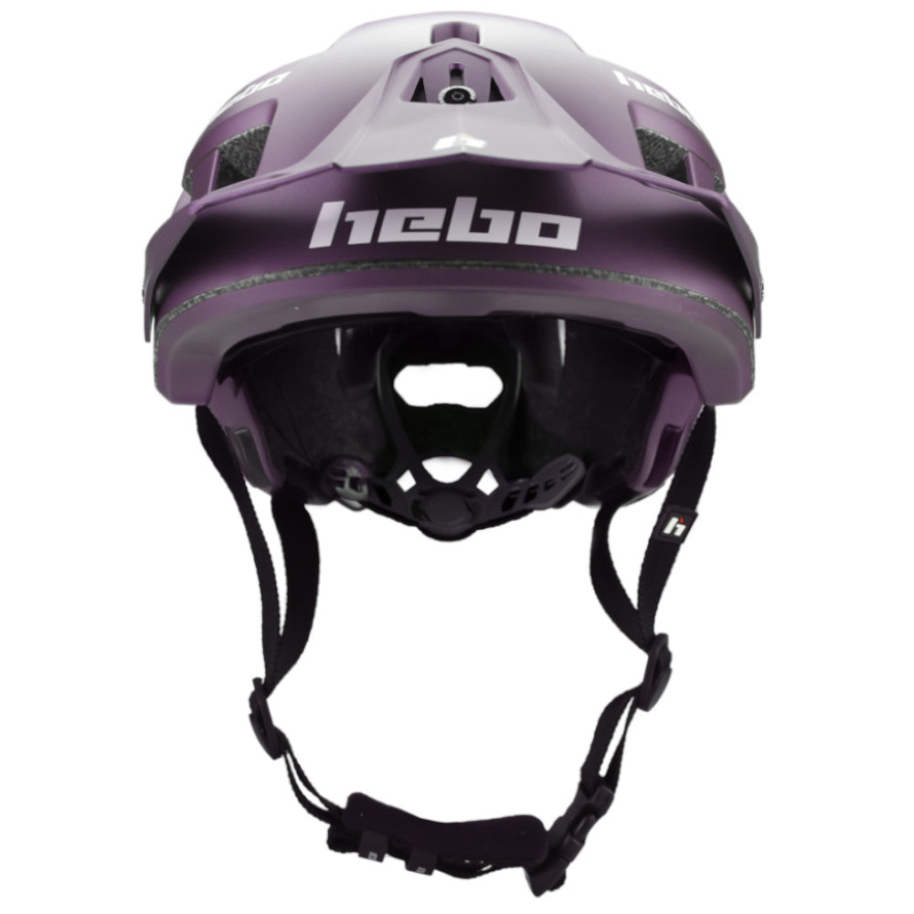 Casco Bici Origin Mate/Brillante