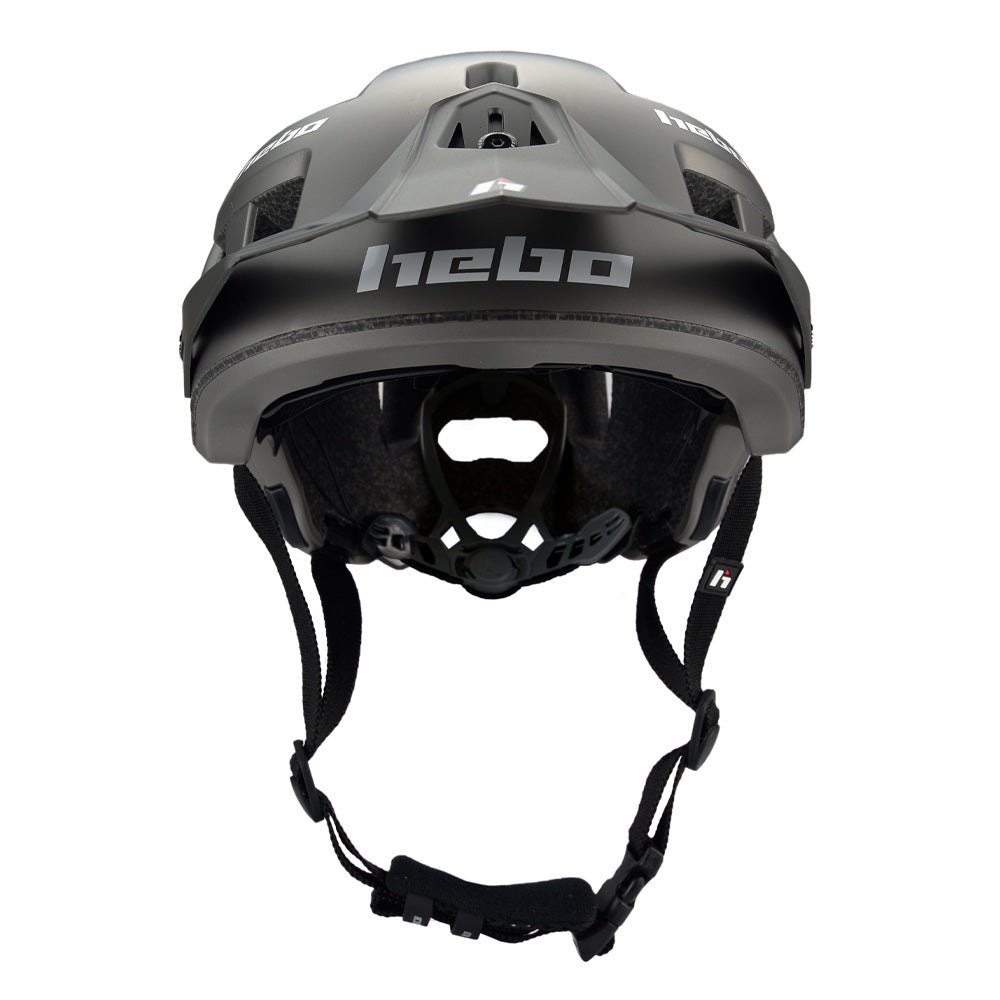 Casco Bici Origin Mate/Brillante