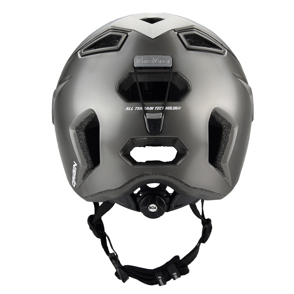 Casco Bici Origin Mate/Brillante