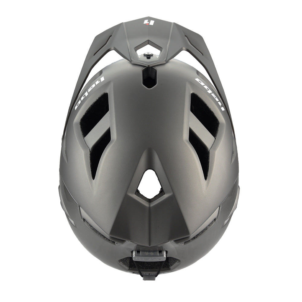 Casco Bici Origin Mate/Brillante