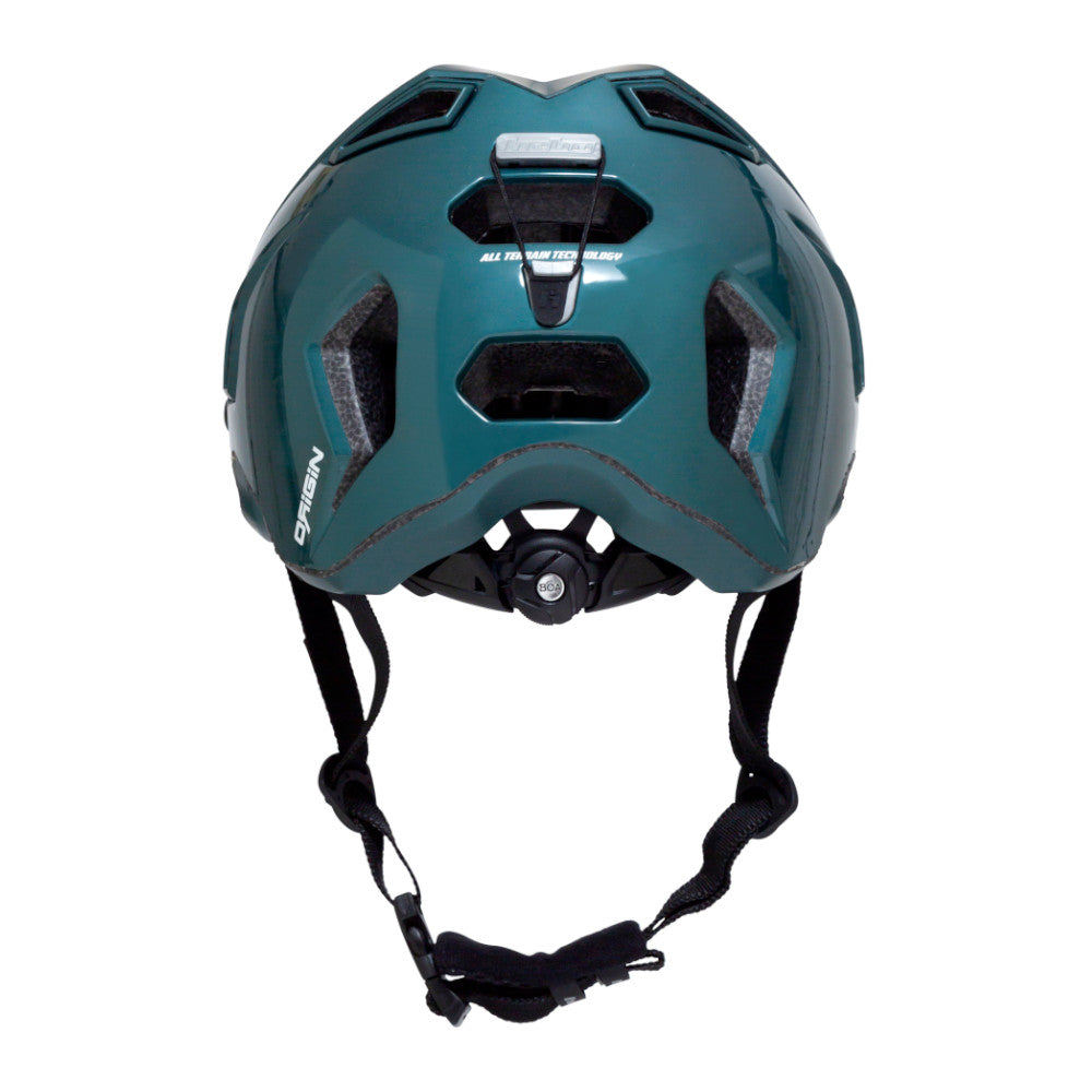 Helmet Origin Mate/Brillante